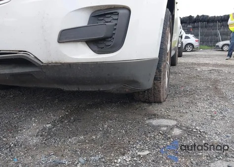 2013 Chevrolet Equinox 1Lt from USA, damaged, VIN 2GNFLEEK6D6277328